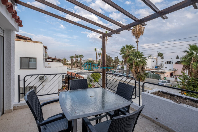 Fully Furnished One Bedroom Apartment in Oroklini Area - Walking Distance To The Beach – photo 1