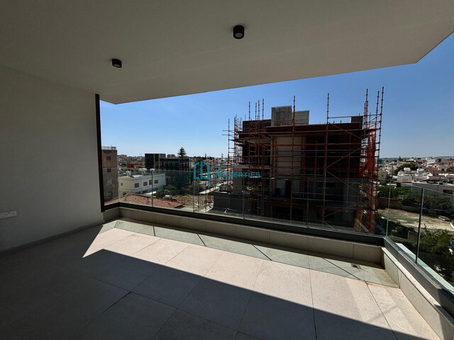 2 Bedroom Top Floor Apartment with Roof Garden in Drosia Area – photo 8