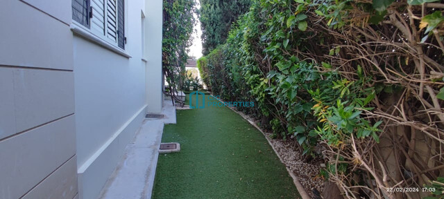 Fully Furnished - Five Bedroom Villa on Dhekelia Road - Pyla Touristic Area with Private Pool – photo 22