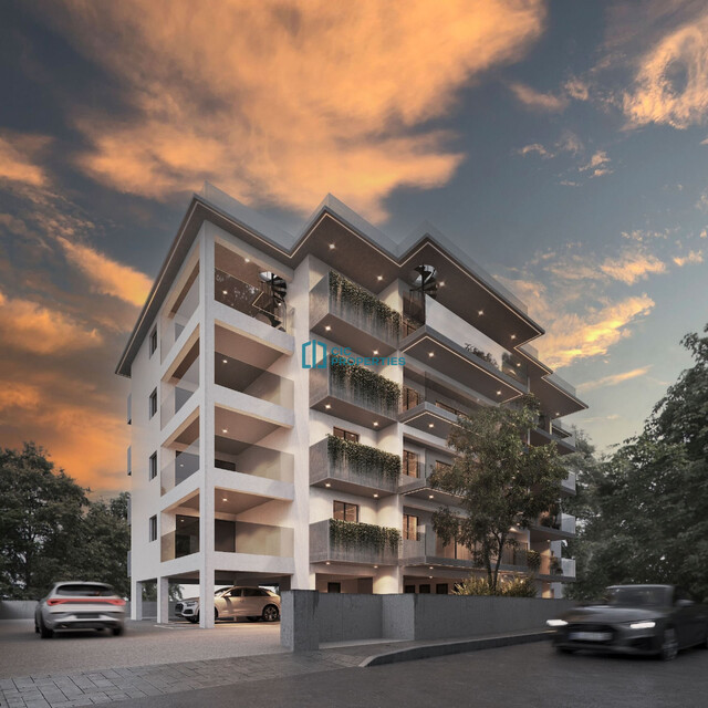 Brand New Two Bedroom Apartment in Central Sotiros Area of Larnaca Area – photo 6