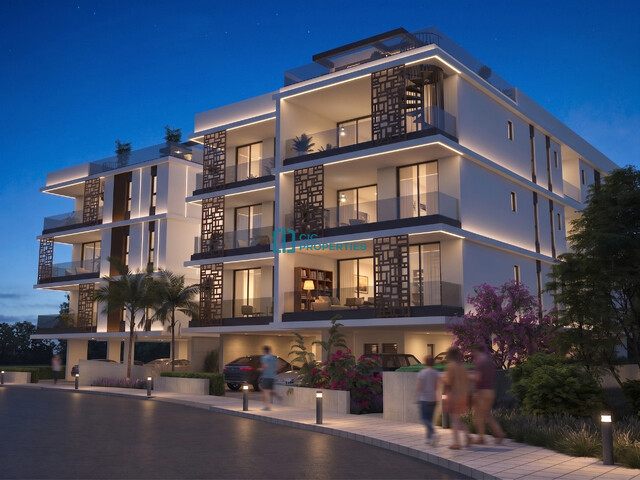 Penthouse  - 2 Bedroom in Agios Nikolaos Area  with Easy Access to Highway – photo 2