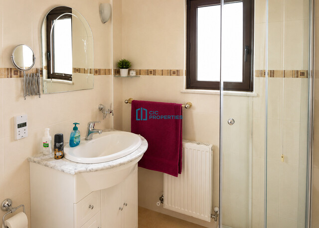 3 Bedroom Detached House in Oroklini- Fully Furnished and with Photovoltaic Panels Installed – photo 8