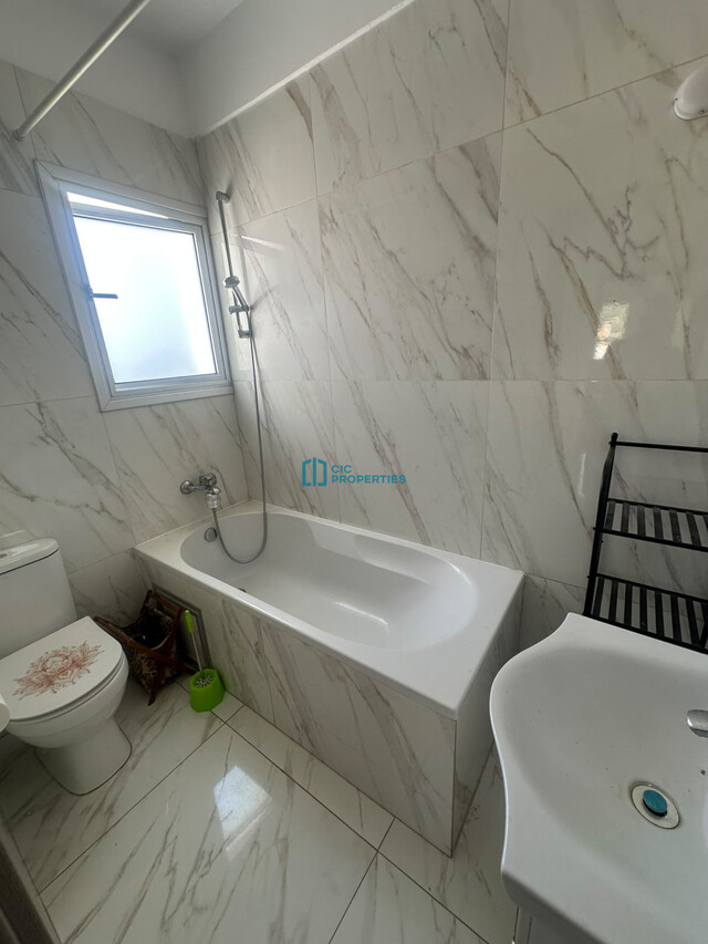 Fully Furnished 3 Bedroom Apartment in Pyrga Area of Larnaca - Surounded by Green Area – photo 15
