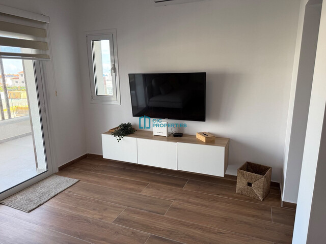 Fully Furnished 2 Bedroom Apartment in Aradippou Area - Behind Lidl Supermarket – photo 2