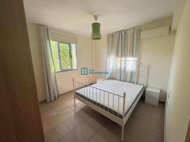 Fully Furnished 1 Bedroom Apartment in Oroklini Area with Communal Pool – photo 5