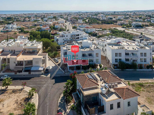 Spacious 2 Bedroom &  2 Bathroom Apartment in Paralimni - Famagusta – photo 1