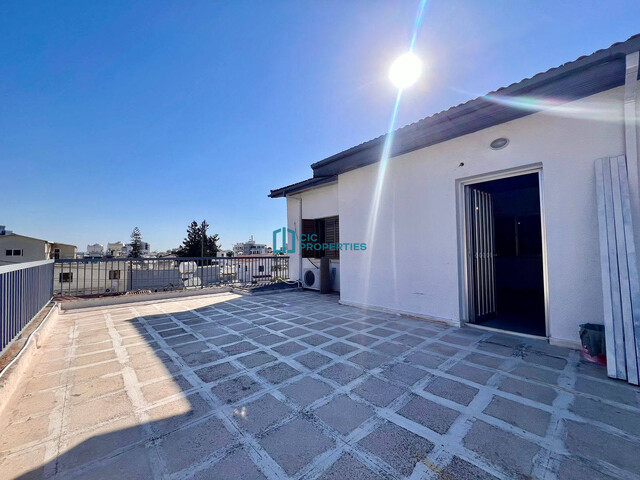 Spacious 3 Bedroom Duplex in Sotiros Area Near Main Amenities of Larnaca – photo 1