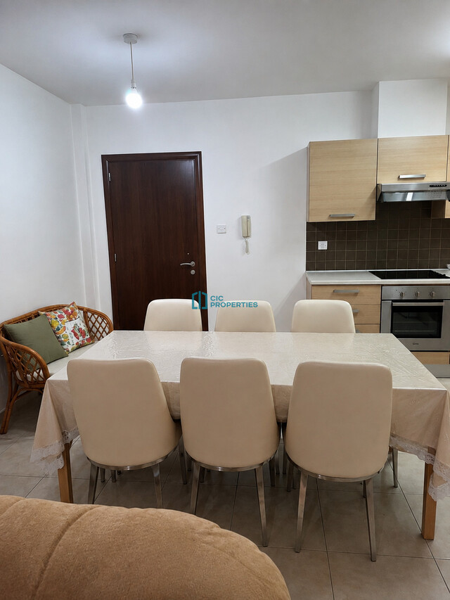 1-Bedroom Apartment in Tersefanou in Gated Complex with Communal Pool – photo 3