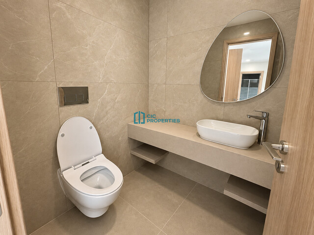 Modern 2 Bedroom & 2 Bathroom Apartment in Oroklini Area Near Kritikos – photo 8