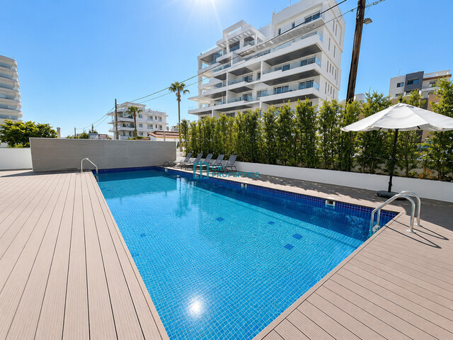 Key Ready - 2 Bedroom Sea View Apartment in Makenzy Area – photo 14