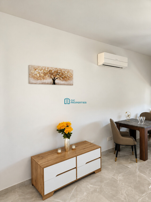 Brand New -  1 Bedroom Penthouse in Drosia Area offering  360 Balcony Salt Lake Views – photo 5