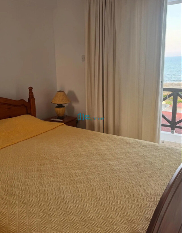 Sea View Apartment with Two Bedrooms in Meneou Near Airport Area – photo 7