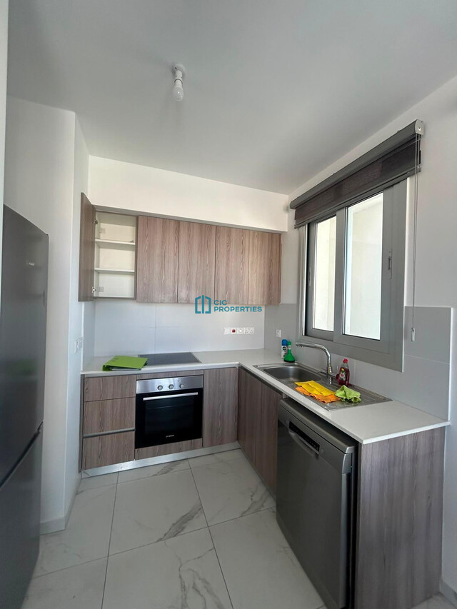 Modern Fully  Furnished 2 Bedroom Apartment in Port Area - Near Radison Blu – photo 3