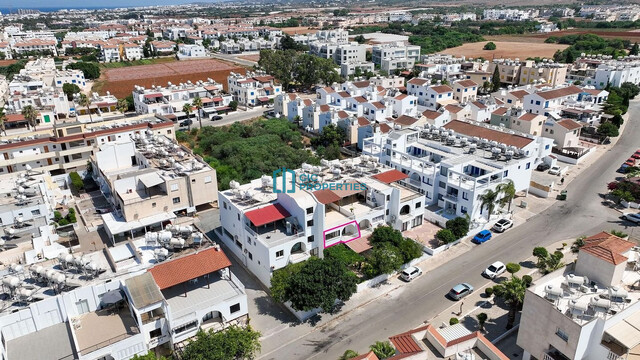 One-Bedroom apartment in Kapparis area, Paralimni, Ammochostos – photo 3