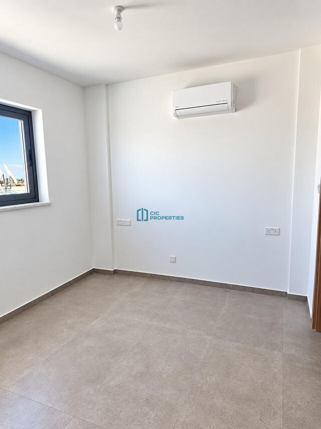 Key-Ready -  2 Bedroom 2 Bathroom Apartment in Aradippou Area of Larnaca – photo 8
