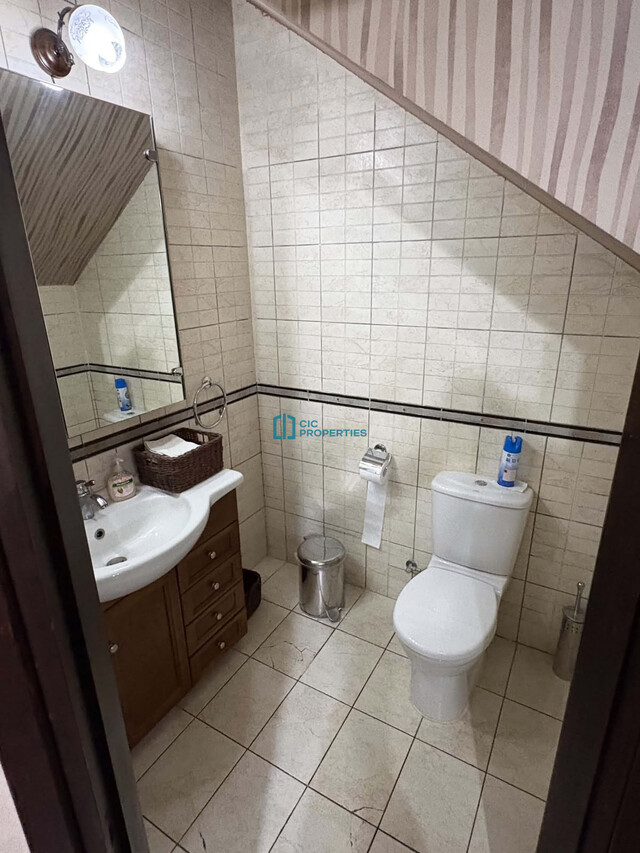 4 Bedroom Villa with Private Pool in Dali - Nicosia Area - Sitting on a Big Plot of 5351 m2 – photo 20