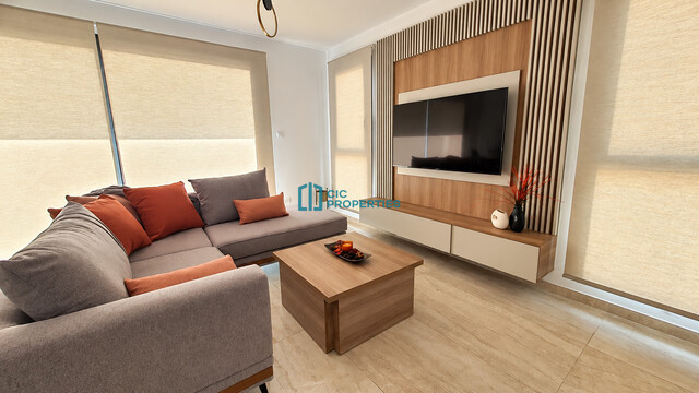 Modern 2 Bedroom & 2 Bathroom Apartment in Agios Nikolaos - Fully Furnished & Equipped – photo 1