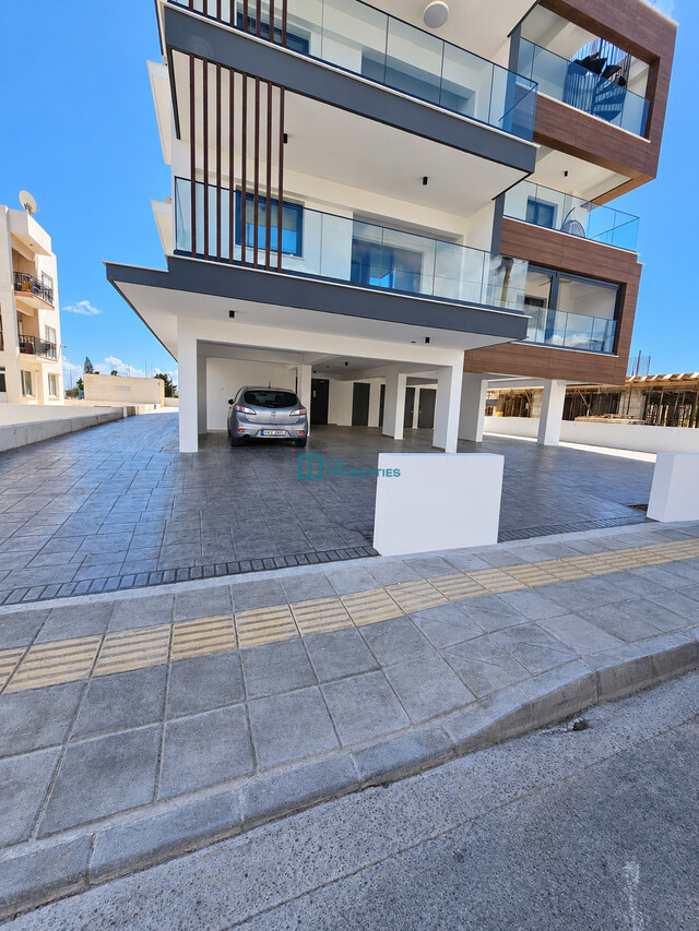 Key-Ready -  2 Bedroom 2 Bathroom Apartment in Aradippou Area of Larnaca – photo 17