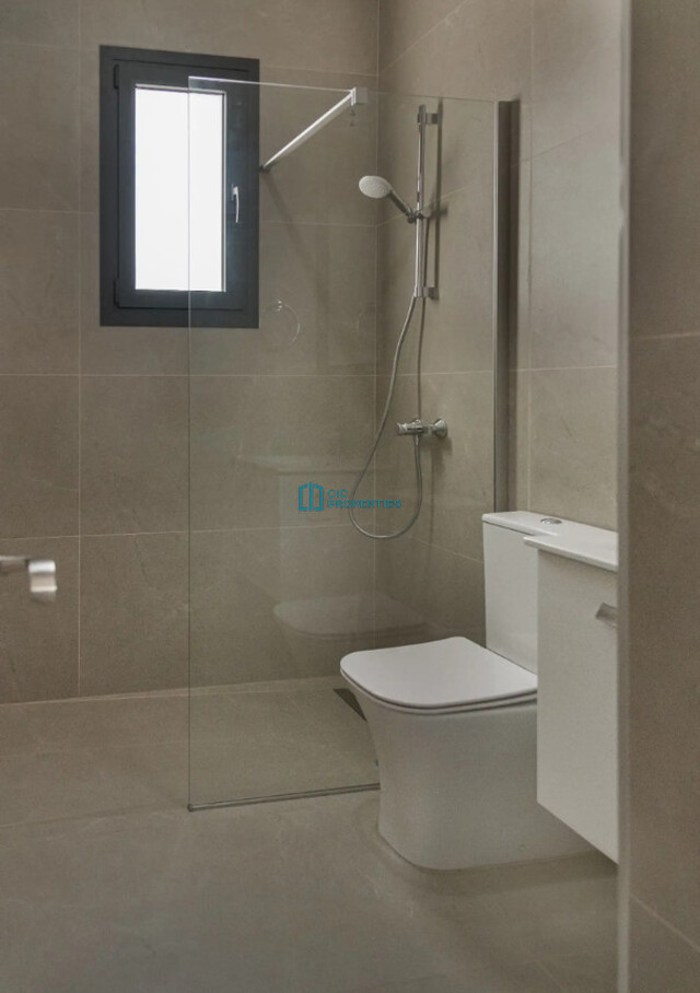 Fully Furnished 3-Bedroom Penthouse Apartment with Sea View  in Livadia - Larnakas – photo 14