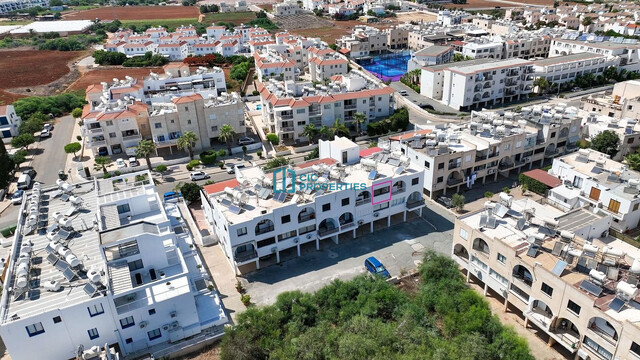 Studio apartment in Kapparis area, Paralimni, Ammochostos – photo 4