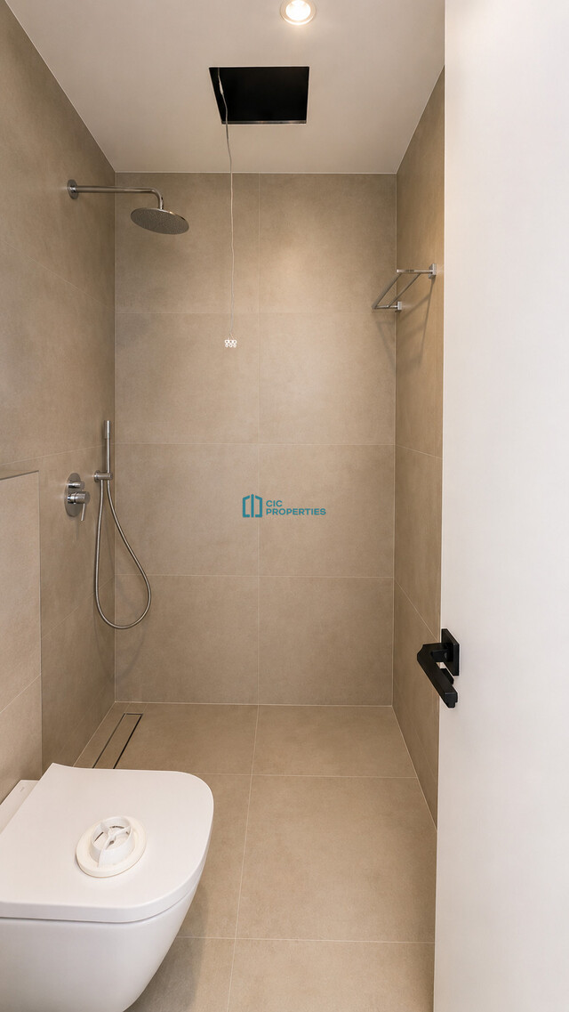 Modern 2 Bedroom Apartment in Central Agios Nikolaos – photo 9