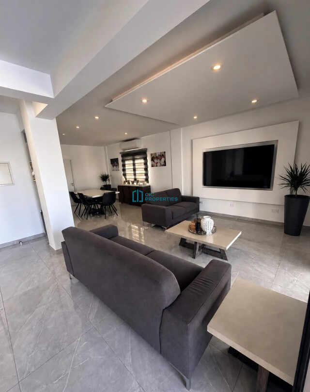 Spacious Modern 4 Bedroom Bungalow on  Dhekelia Road - Oroklini Touristic Area – photo 2
