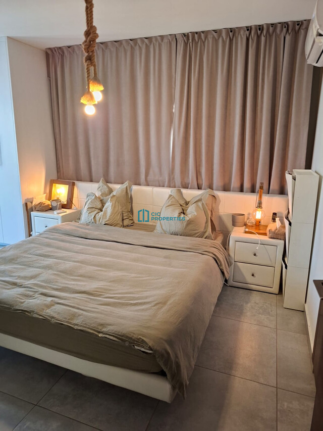 3 Bedroom  Penthouse Apartment for Rent Near Larnaca Metropolis Mall – photo 10