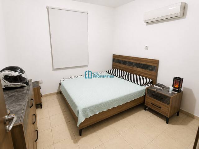 Fully Furnished - Spacious 2 Bedroom  Apartment in Tsiakilero Area – photo 3