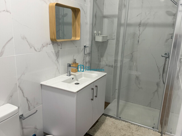 Fully Furnished 2 Bedroom Apartment in Aradippou Area - Behind Lidl Supermarket – photo 10