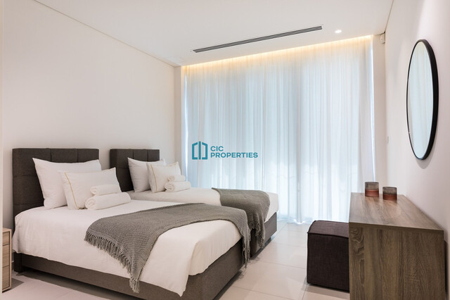 Completed - Sea View 1 Bedroom Ayia Napa Apartment with Communal Pool Access – photo 24