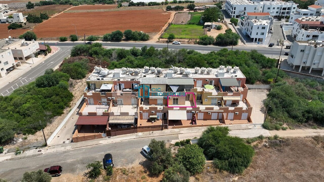 Three Bedroom Apartment in Kapparis, Paralimni, Ammochostos – photo 1