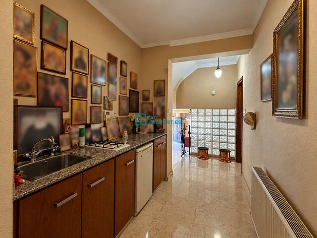 Scenic 4 Bedroom Detached House in Oroklini Area  with Mountain Views  & Photovoltaic Panels – photo 7