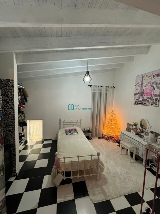 Spacious 4 Bedroom House in Aradippou for Sale – photo 30
