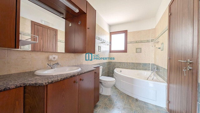 Detached Two Storey House in Aradippou, Larnaca – photo 23