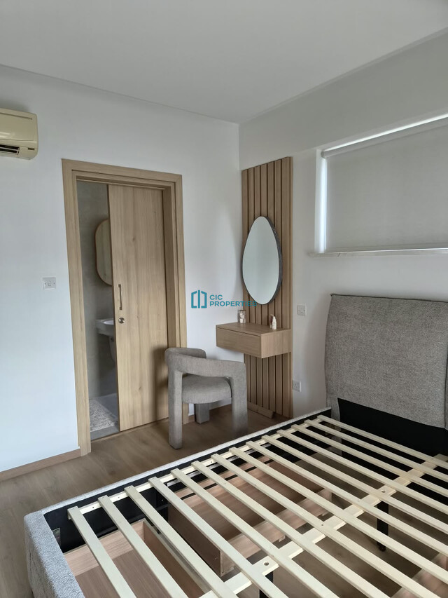 Fully Furnished 2 Bedroom Apartment in Sotiros Area of Larnaca – photo 3