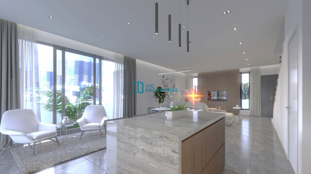 Modern 3 Bedroom Semi-Detached Houses in Avgorou Area of Famagusta with Government Grant up to 60,000 Euros – photo 14