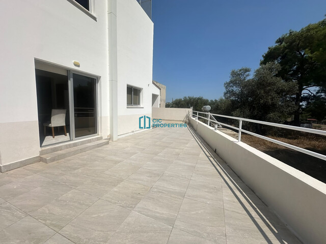 Fully Furnished 3 Bedroom Apartment in Pyrga Area of Larnaca - Surounded by Green Area – photo 17