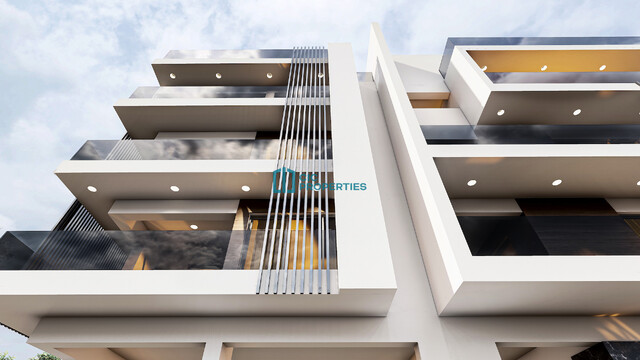 Brand New  Apartment Building with 7 Apartments - Six 2 Bedrooms & One 3 Bedrooms Apartemnts in Kathari Area Near Radison Blu – photo 8