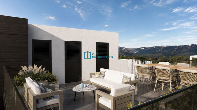 Brand New -  1 Bedroom Apartment in Agios Nikolaos Area with Easy Access to Main Roads – photo 3