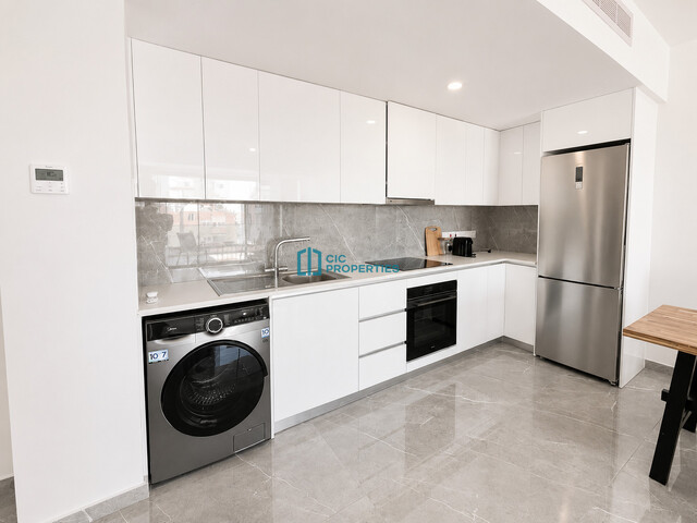Key Ready - 2 Bedroom Sea View Apartment in Makenzy Area – photo 5