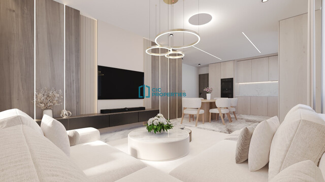 Modern 2 Bedroom Port Penthouse Apartment with Roof Garden and Amazing Views – photo 4