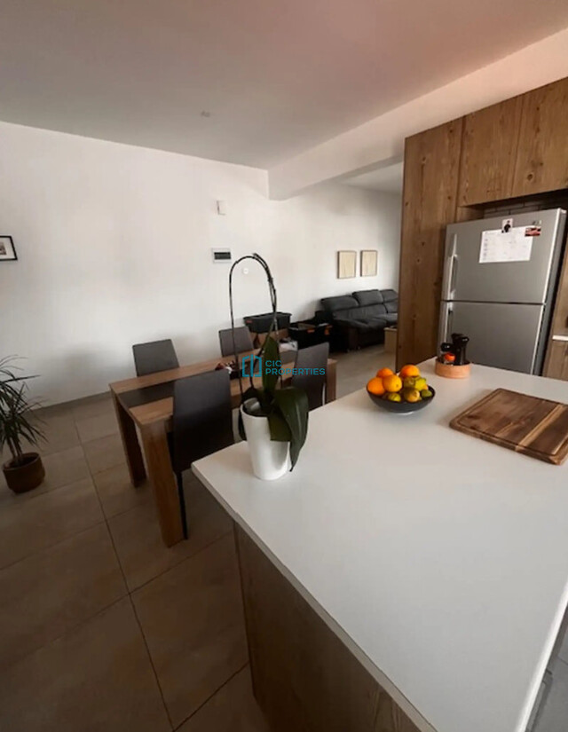 Upper floor Floor 2 Bedroom Apartment with Separate side entrance in Green Drosia Area of Larnaka – photo 6