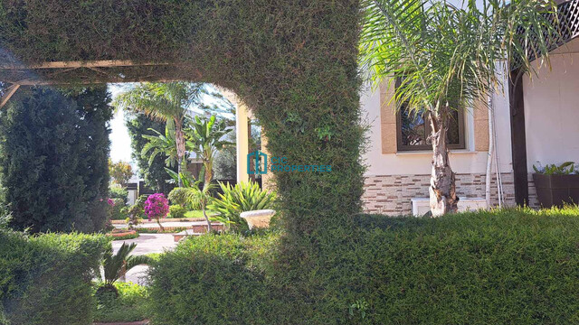 Spacious 4 Bedroom Detached House in Aradippou Area Situated on Large Plot of 550m2 – photo 20