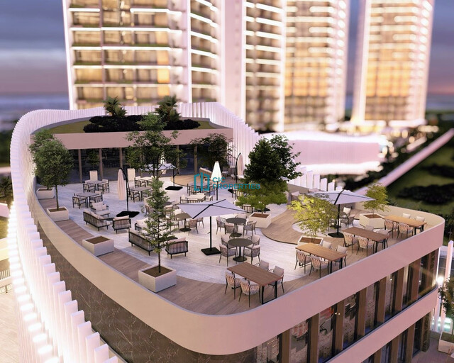 Smart Home System - 2 Bedroom Apartment with Communal Pool and Gym – photo 6