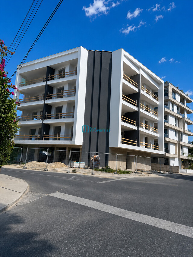 Almost Completed - 3+1 Bedroom Penthouse Apartment with Roof Garden in Drosia Area - Near City Center – photo 2