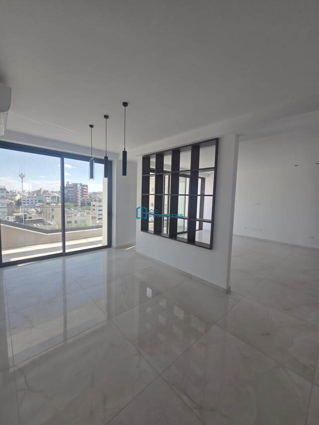 Elegant 2 Bedroom Apartment in Nicosia's Town Center Area  – Ready for Immediate Occupancy – photo 4