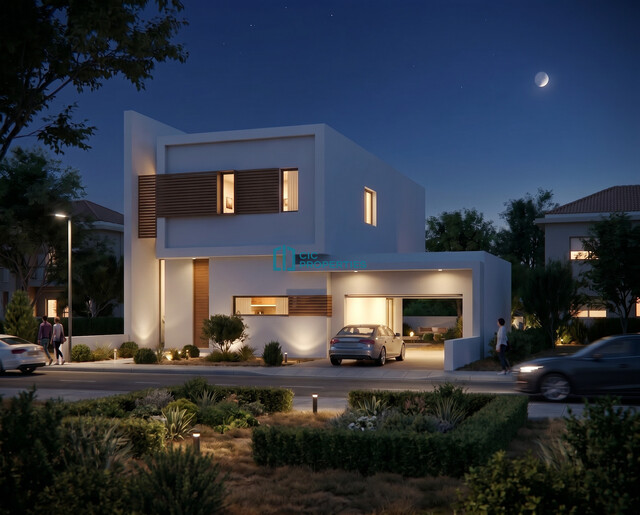 Stylish Three Bedroom Villa for Sale in Frenaros Village - Famagusta – photo 3