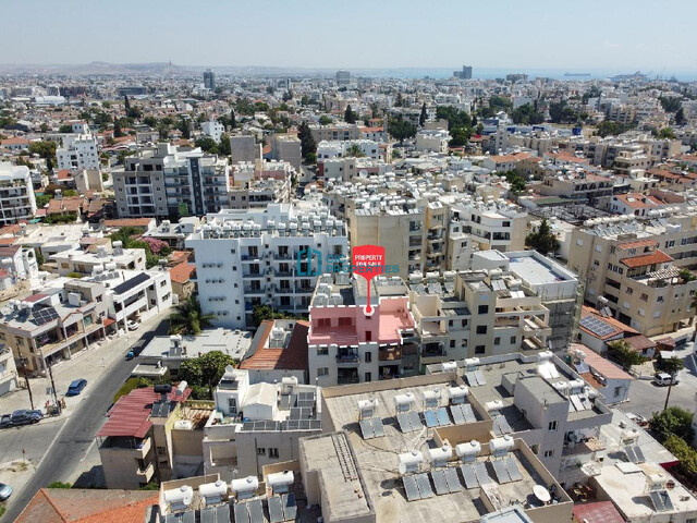 For Sale Two Bedroom Sotiros Apartment Spacious Area – photo 1