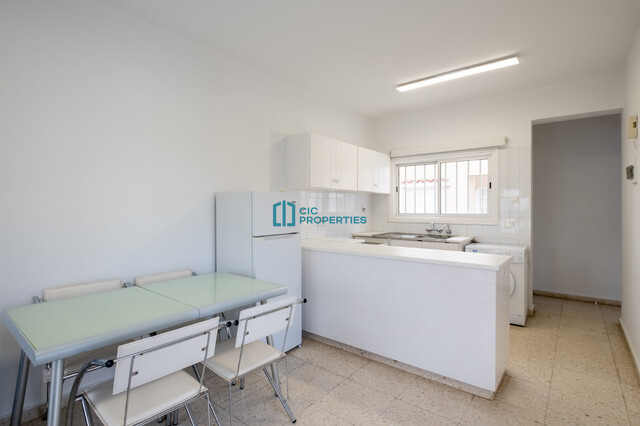 Fully Furnished One Bedroom Apartment in Oroklini Area - Walking Distance To The Beach – photo 4