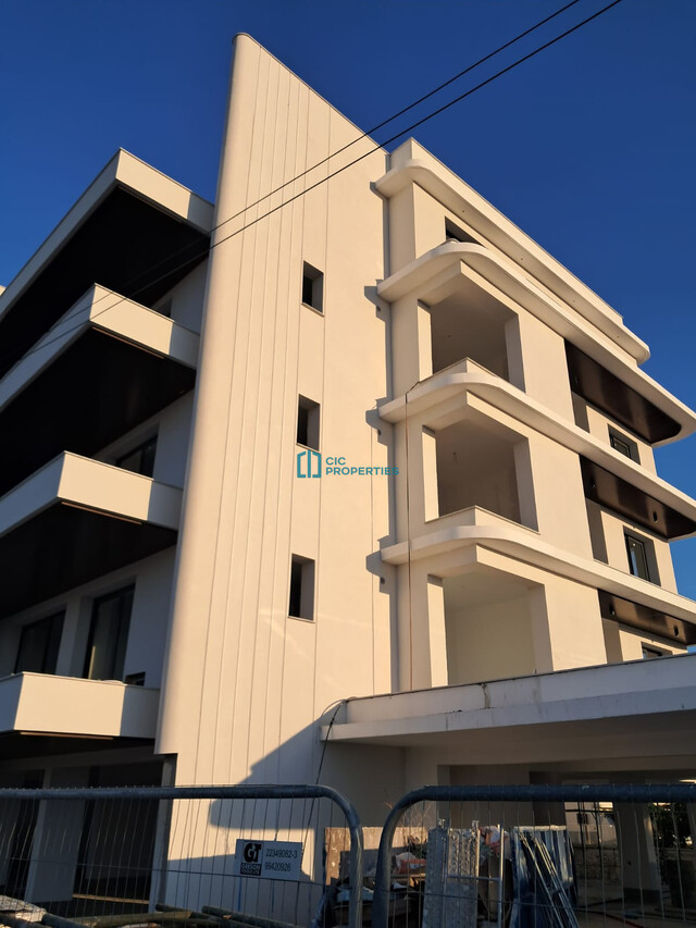 Modern One Bedroom Apartment in Central Sotiros Area – photo 1